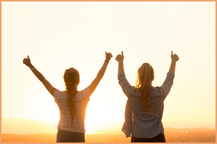 Qualities of a Good Friend