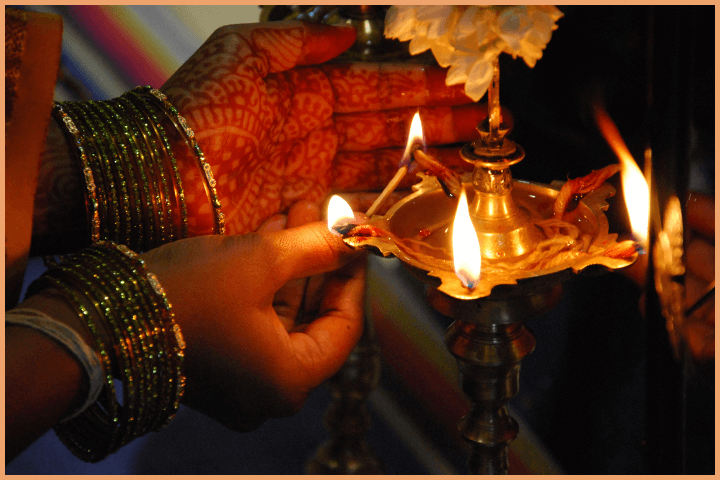 Benefits of lighting lamp