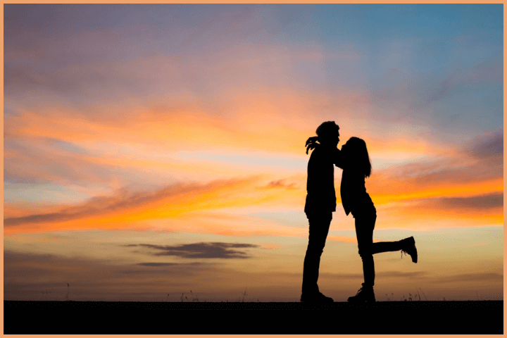 Signs of True Love