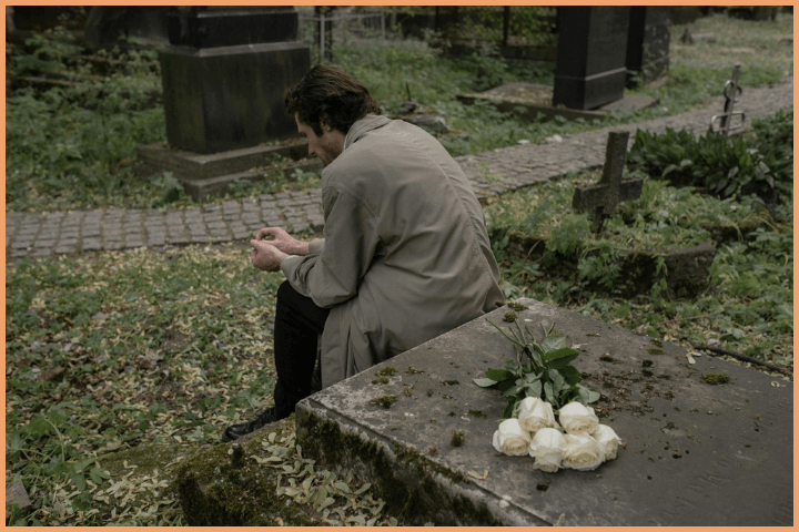Dead People in Dreams