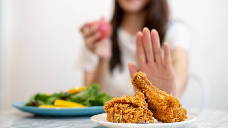 How to Embrace a Vegetarian Lifestyle?