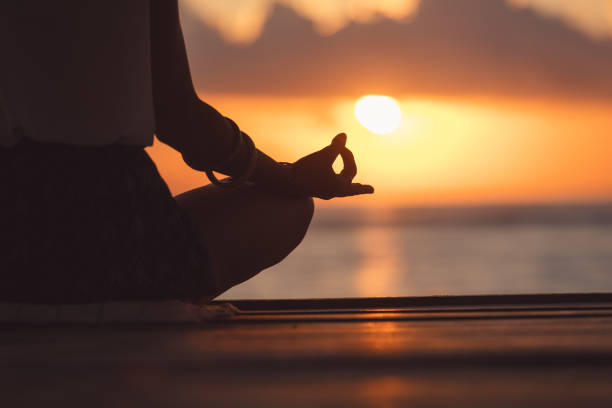 How to Explore the Mysteries of Meditation