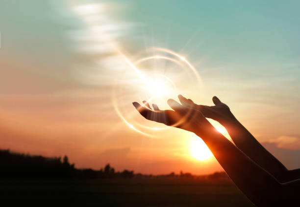 How to Find Solace in Spirituality