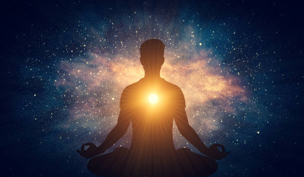 How to Harness the Power of Surrender to Foster Inner Serenity?