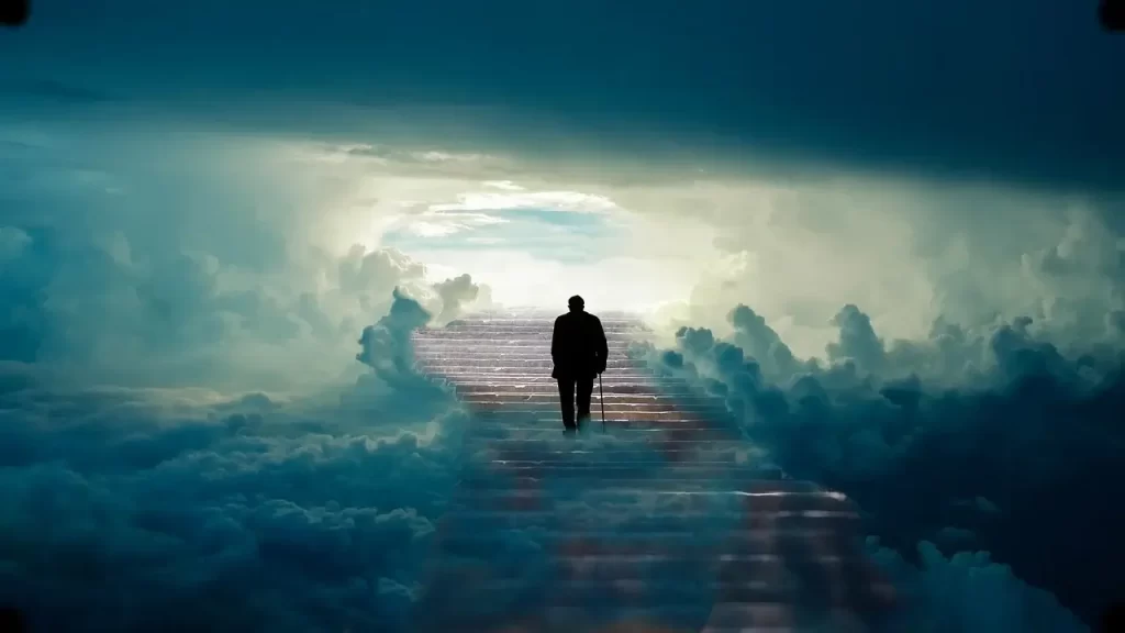 How to Transcend the Cycle of Birth and Death and Find Fulfillment?