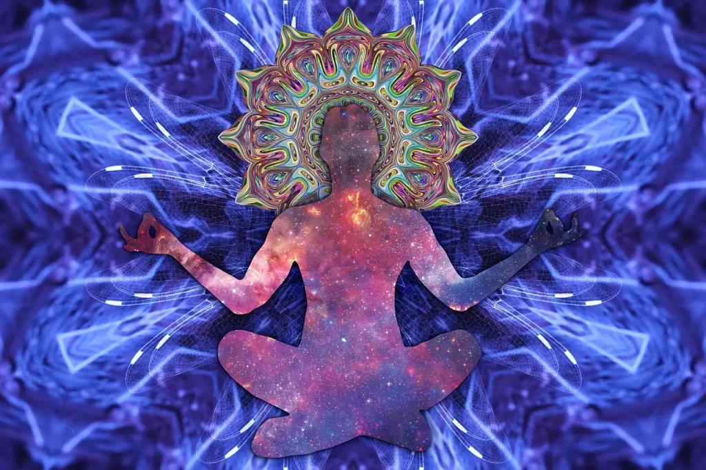 How to Unleash the Power of Spiritual Gurus for Enlightenment & Self-Realization