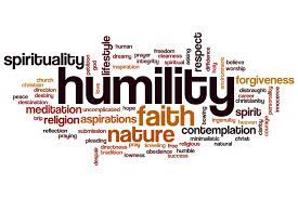 What is the Power of Humility in Spiritual Growth?