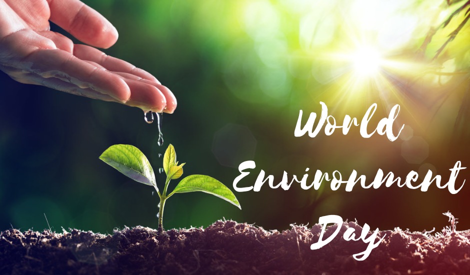 World Environment Day