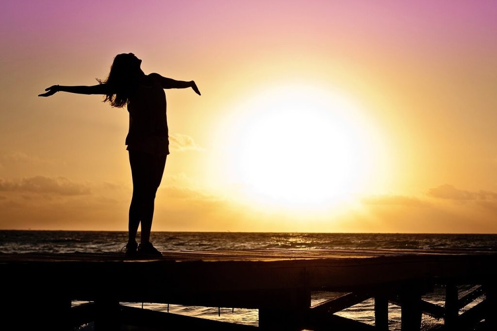 nlock the secrets to embracing life, finding fulfillment, and shaping your destiny. Discover the power within to create the life you desire