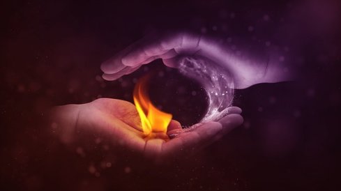 Discovering the Divine Within: A Journey Towards Arutperumjyothi
