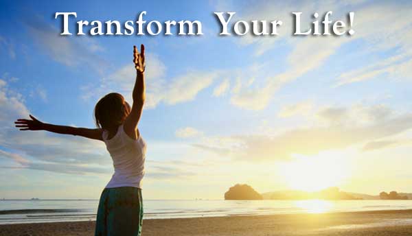How Can Embracing a Divine Perspective Transform Your Life?