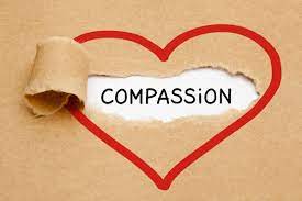 How Does Humility Shape Our Compassion, and Relationship with the Divine?