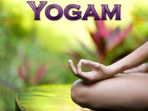 How can you Unlock the Power of Yogam on your Journey to Miracles and Abundance?