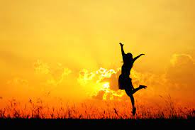 How do Sustain Spiritual Growth for Lasting Happiness Beyond Material Desires?