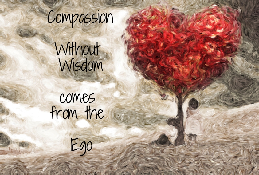 How to Embrace God's Wisdom and Cultivate Compassion in Your Life