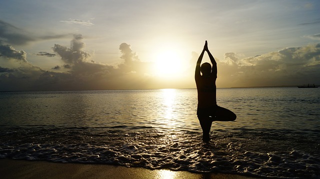 How to Embrace the Yogic Path: Balancing Life's Experiences