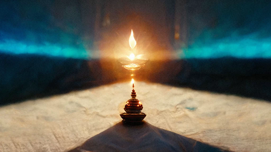 How to Explore the Concept of Agayapravesam?