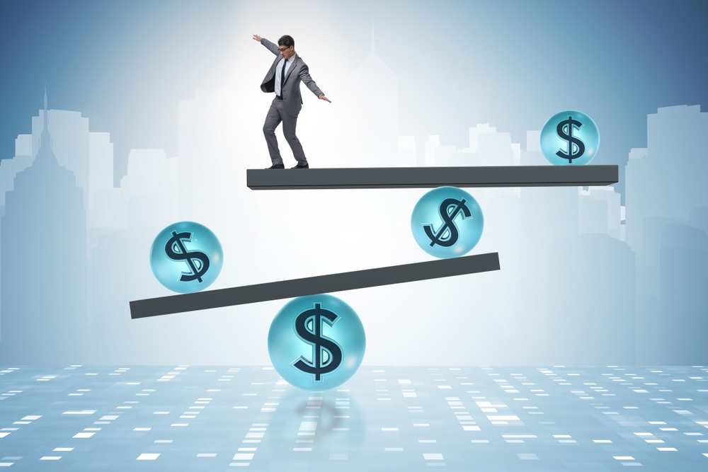 How to Manage Your Income and Expenses: A Path to Financial Stability?