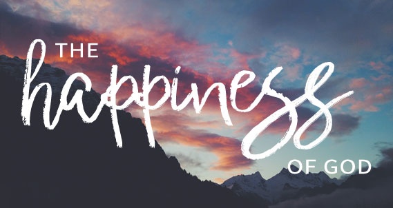Is Perceiving God the Key to Lasting Happiness?