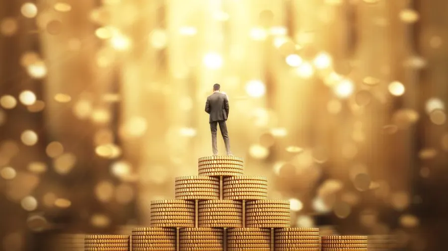 Unraveling the Puzzle of Sudden Wealth: What Factors Contribute to Financial Success?