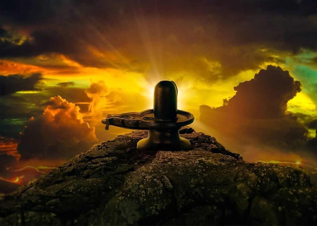Unveiling the Mystical Sivalingam: What Lies Within?