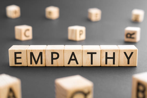 What is the Importance of Empathy: Connecting with the Divine by Caring Others
