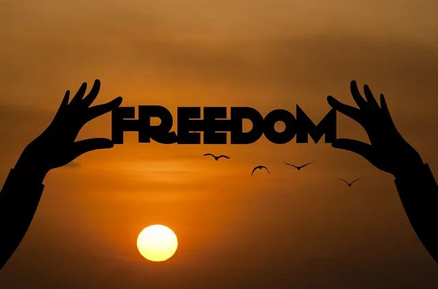 What type of path involves embracing selflessness and freedom?