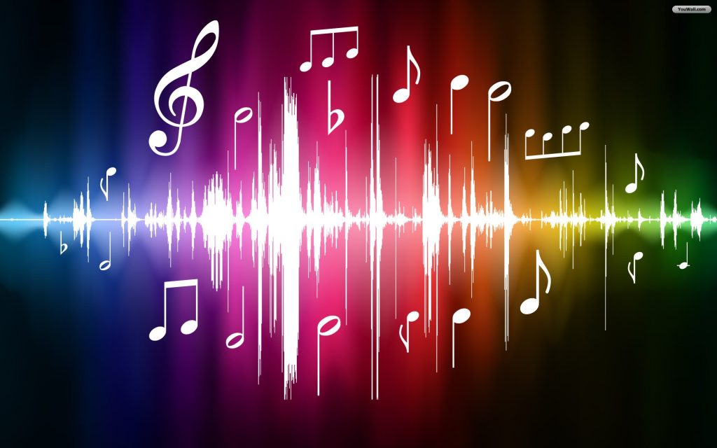 Can Music Unlock Spiritual Wisdom and Divine Connection?
