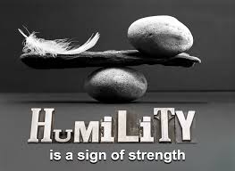 Can Recognizing the Divine in Everything Lead to Inner Peace and Humility?