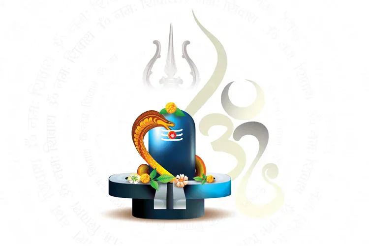 How Does Fasting on Mahashivaratri Connect Us to Cosmic Energies?