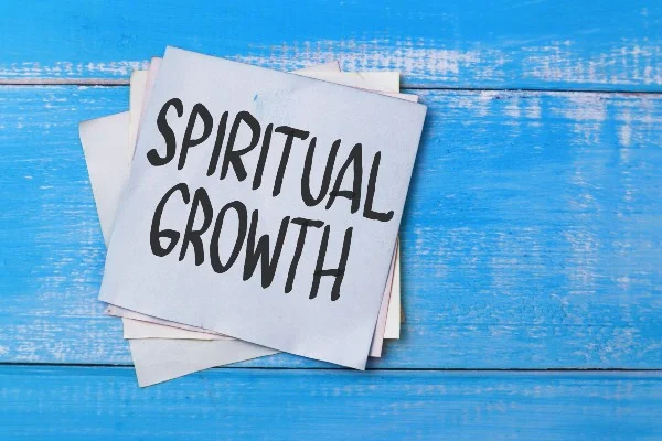 How can one explore the depths of spiritual growth and humility and embrace life's challenges more profoundly?