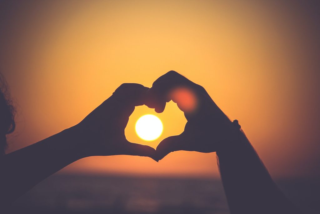 How can we nurture love and compassion for our cherished Earth?