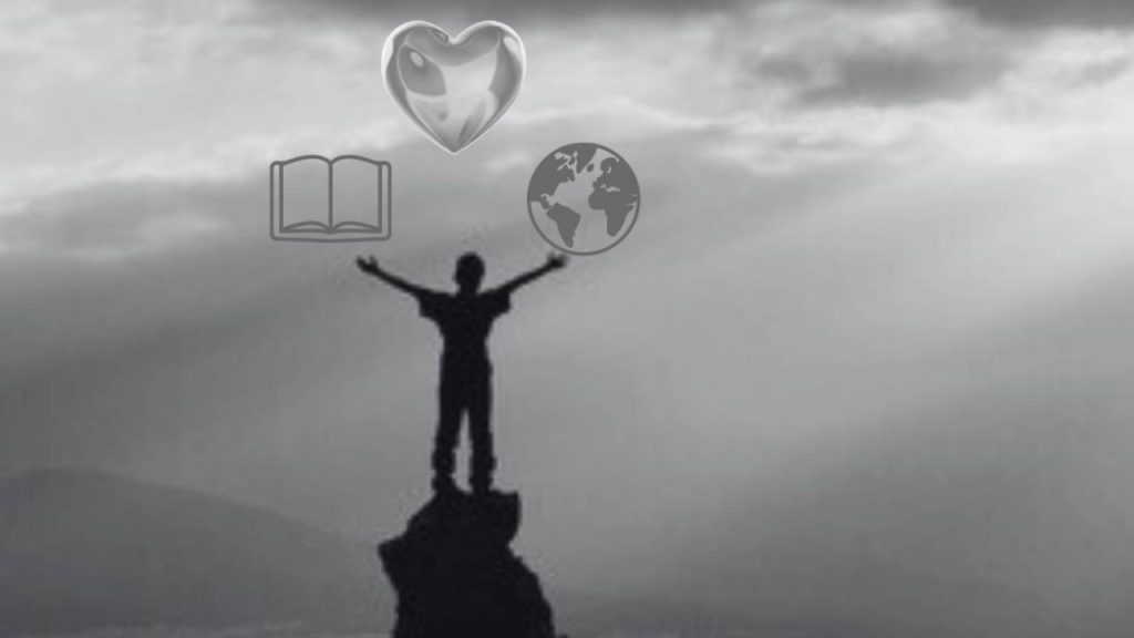How may fostering piety and mercy in relationships result in inner fulfillment?