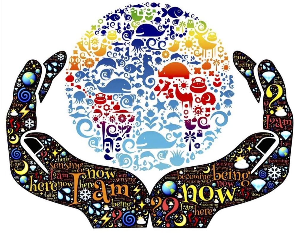 Is Embracing Change the Key to Conscious Living?