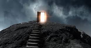 Is Everything an Illusion Crafted by a Higher Power?
