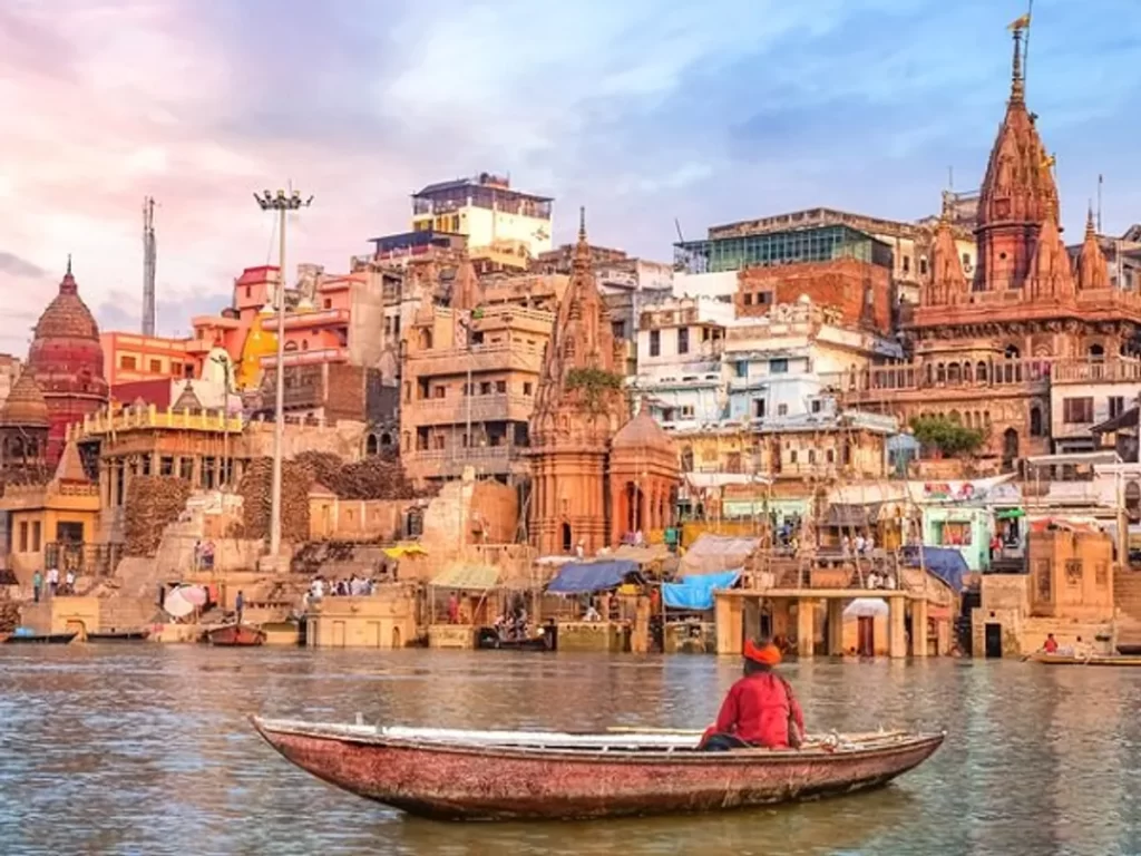 Kashi (Varanasi): The Spiritual Epicenter for Moksha and Divine Connection