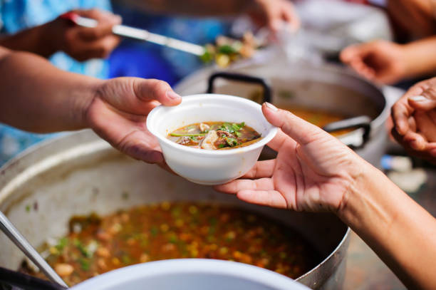 The Eternal Flame of Humanity: Vallalar's Legacy of Food Donation Centers