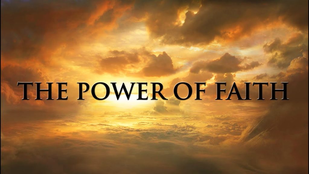 Unlocking the Power of Faith: Understanding the Concept of God