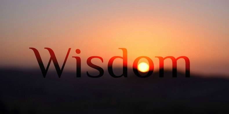 What is the Essence of Wisdom and Spirituality?