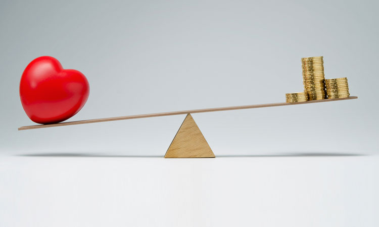 What is the essence of "Discovering the True Wealth: Nurturing Your Soul"?