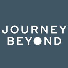 What mysteries does "Journey Beyond" delve into regarding life, death, and liberation?