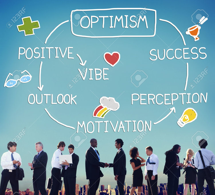 How can One Discover a Sense of Meaning and Purpose in Life through Optimism?