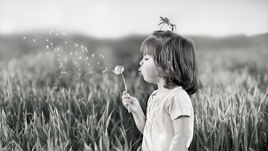 How do forgiveness prayers and resignation lead to inner reconciliation?