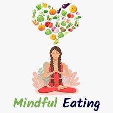 How does Conscious Eating Nurture the Body Mind and Soul?