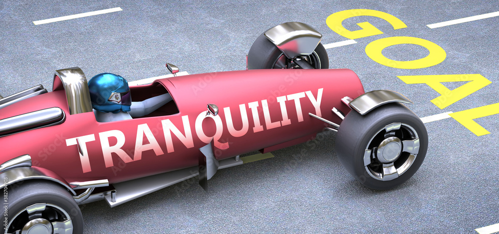 How does Cultivating Inner Purity Lead to both Success and Tranquility?