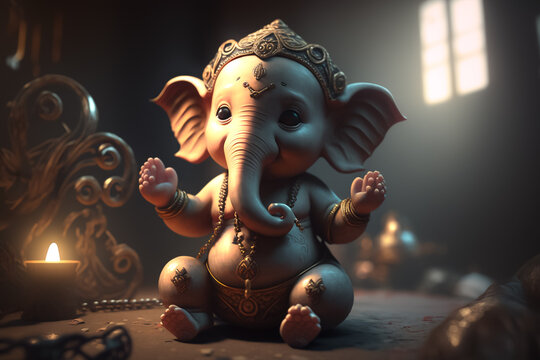 How does Lord Vinayagar's Philosophy Relate to Unlocking the Divine Within?