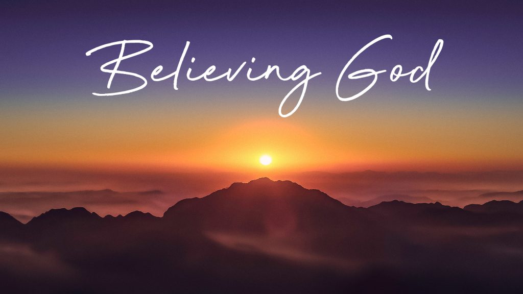Is embracing kindness the way to find fulfillment along with belief in God?
