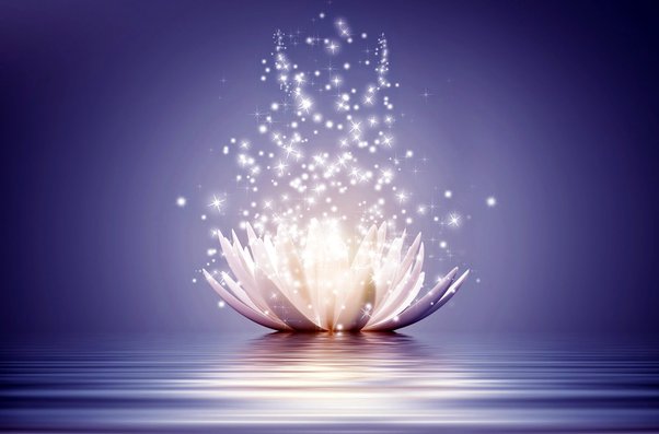 Is seeking freedom from earthly cravings integral to the timeless quest for spiritual awakening?