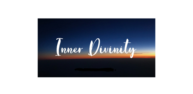 How can we reach spiritual maturity and unleash our inner divinity?