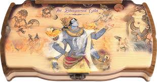 What are the Lessons from the Bhagavad Gita
